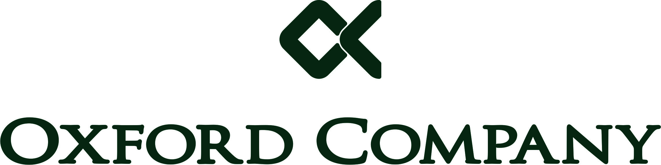 OXFORD COMPANY